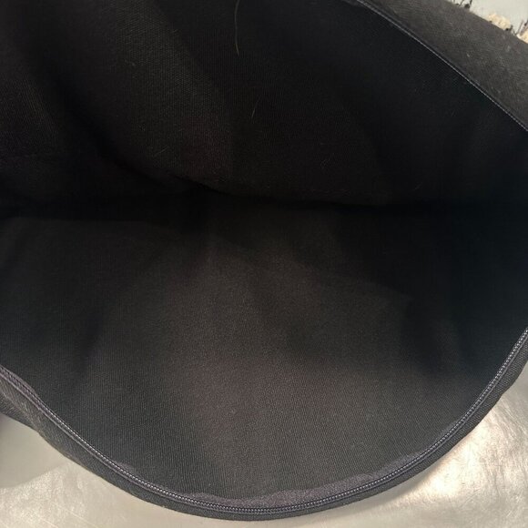 Elaine Smith Inconceivably Outdoor Fringe Tassel Decorative Pillowcase Rectangle - Picture 6 of 11